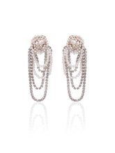 Mermaid's Treasure Earrings